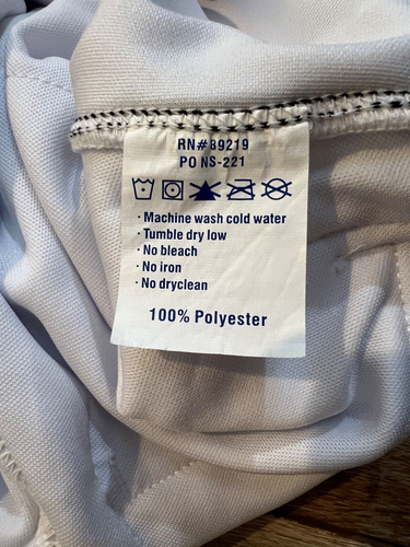 Champro Youth Piped Baseball Pants White Multiple Sizes - Picture 8 of 9