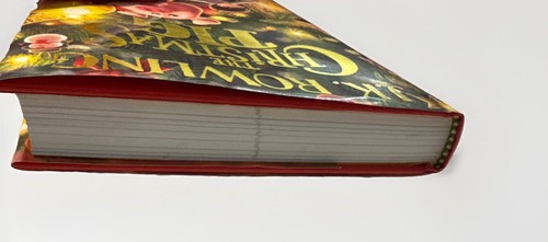 The Christmas Pig by J. K. Rowling First Edition 1st Printing Hardcover HBDJ New - Bild 10 von 14