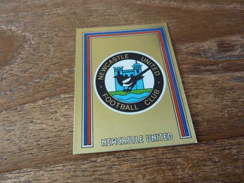 Panini Football 81 Stickers - VGC! - Pick & Choose The Stickers You Need! - 1981 - Picture 9 of 24