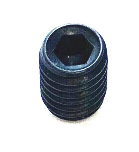 3/8-16 CUP POINT SET SCREWS BLACK ALLOY STEEL 20 PCS 5/16 3/8 1/2 5/8 or 3/4 L - 第 23/46 張圖片