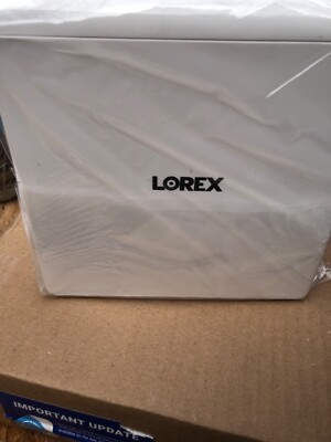 Registratore Wi-Fi Lorex LHWF 1000 HD – Nuovo Aperto, Mai Usato, Perfetto Per La Videosorveglianza