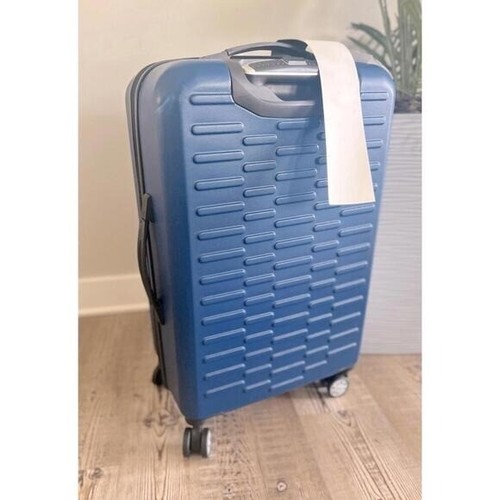 TRAVELERS CLUB Shannon Spinner erweiterbares Gepäck 20" Handgepäck - Bild 9 von 11