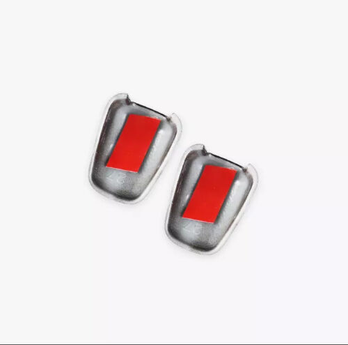 Kohlefaser ABS Front Wischer Wasser Auslauf Abdeckung passend für Jeep Grand Cherokee 11-20 - Bild 4 von 6