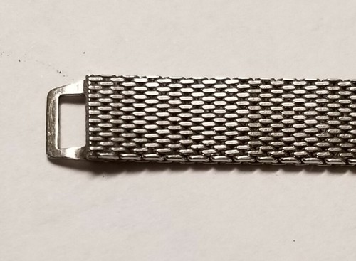 Vintage SEIKO Hi-Beat Date Day 2706 Automatic Ladies Watch - 21 Jewels - Works! - Picture 6 of 7