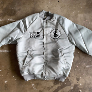 Public Enemy Vintage Jacket for sale | eBay Public Enemy Vintage Jacket for sale | eBay