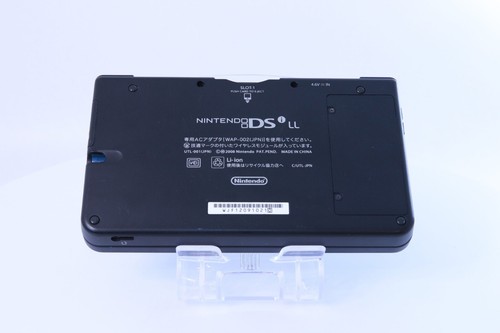 Konsola Nintendo DSi LL XL japońska Ver Wybierz kolor i rangę【Wysyłka 1 dzień】 - Zdjęcie 105 z 382