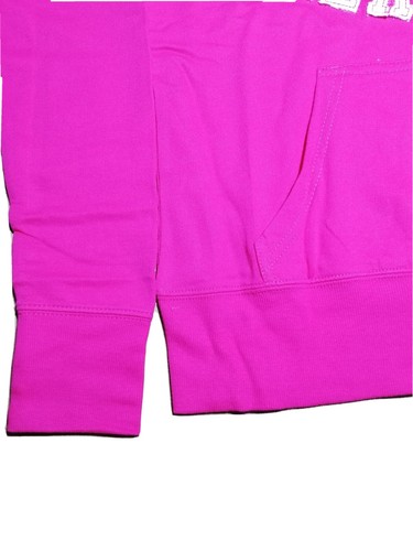 Mädchen Hoodie Pullover Oberteil New Look 915 Engel Sweatshirt Alter 12-15 Jahre Freizeitkleidung - Bild 7 von 11