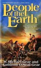 People of the Earth by Kathleen O'Neal Gear, W. Michael Gear (Paperback, 1920)