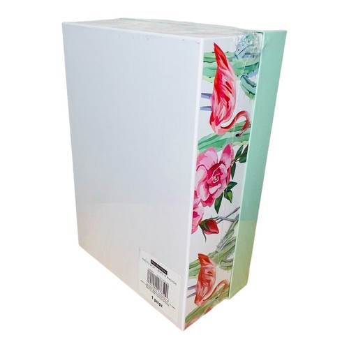Photo Office Display Keepsake Storage Box Beauty Recollections 8x11 Gift Box - Picture 15 of 16