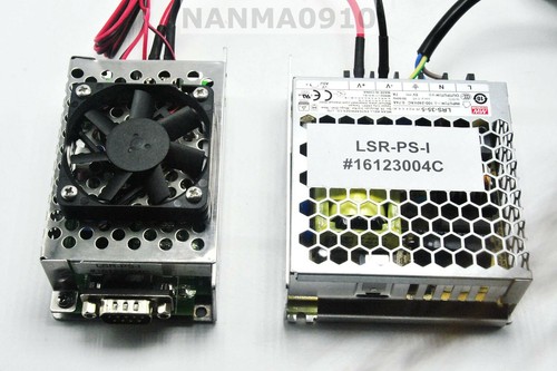 655nm 660nm 100mw/200mw/500mw modulo laser rosso + TEC + TTL + alimentatore laboratorio - Foto 11 di 13