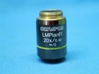 Olympus LMPlanFI 20x/0.40 ∞/0 Microscope Objective Lens Made in Japan
