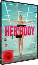 Her Body - DVD / Blu-ray - *NEU*