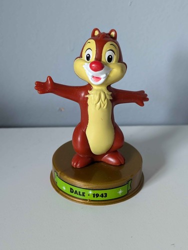 2002 McDonalds Disney 100 Years of Magic Toys (Pick n' Choose) - Picture 11 of 76
