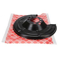 febi Ankerblech FüR Opel Astra G H Meriva A B Zafira A B Hinten 90498290