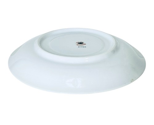 Lefton China Oma 2594 handbemalt rosa rose grün Frühstückstasse & Untertasse  - Bild 6 von 15