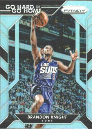 2016-17 Prizm Prizms Silver, Explosion, All Day, Go Home, Sky's the Limit Single - Imagen 207 de 219