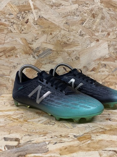 NEW BALANCE FURON V5 PRO FG US8 UK7.5 EUR41.5 CLEATS BOOTS SOCCER FOOTBALL - Picture 3 of 10