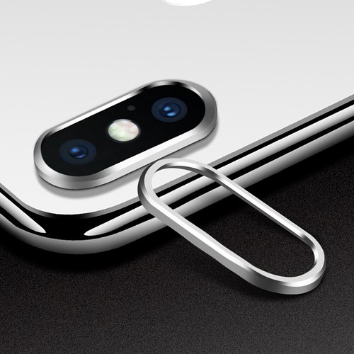 Camera Protection Ring Mobile Phone Lens Ring Sticker For XS Max/XS ( ) - 第 8/12 張圖片