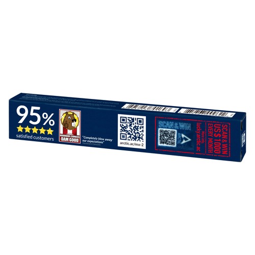 ARCTIC MX-6 MX-5 MX-4 MX-2 Thermal Paste Compound CPU GPU Console 2g 4g 8g 20g - Picture 35 of 236