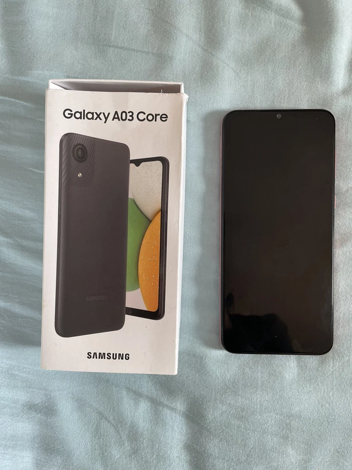 Samsung Galaxy A03 Core · 32GB, foto 3 di 4