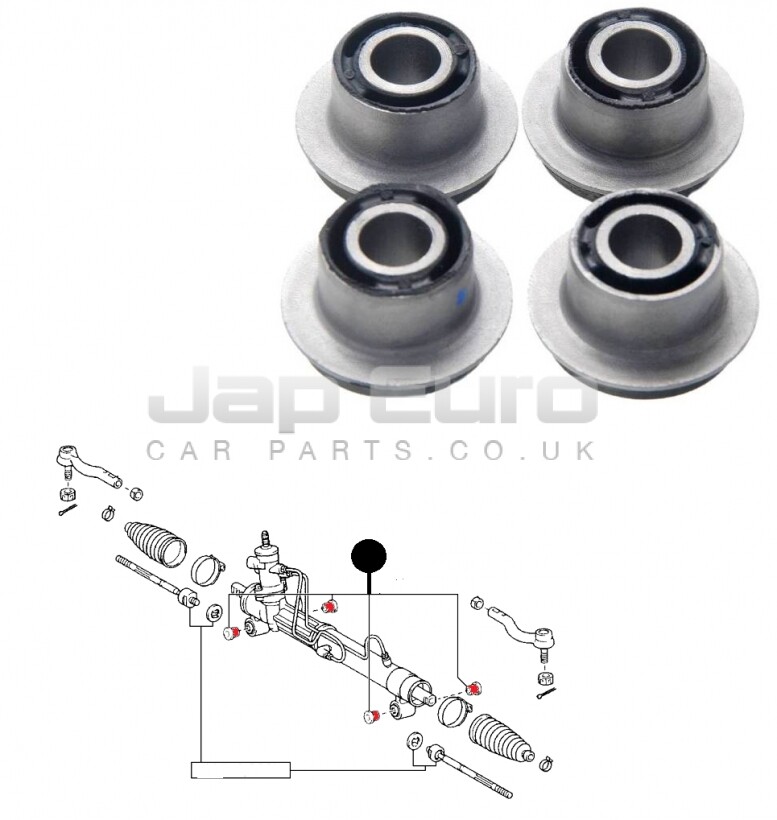 パーツ jesus Rocker Arm Shaft Genuine for ISUZU NPR NQR NPR-HD 4HK1 5,2L