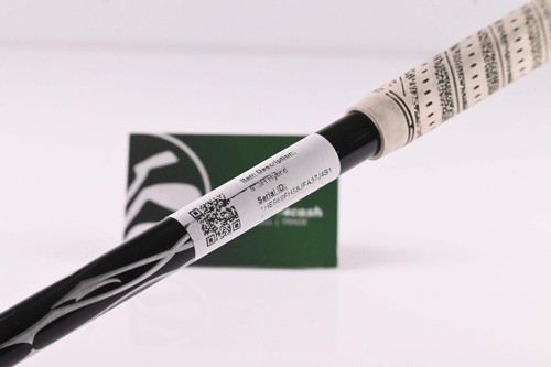 Left Hand Titleist 913H.d #2 Hybrid / 18 Degree / X-Flex Bassara 60 Shaft - Picture 7 of 8