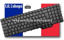 Clavier Français Original Pour Dell Alienware M17 R2 / R3 / R4