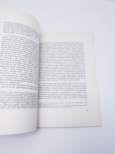 GLI STUDI DI CARATTERE SINCRONICO DI DIALETTOLOGIA PIEMONTESE... Corrado Grassi - Bild 12 von 12