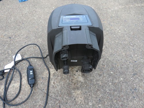 Steuereinheit für Intex PureSpa SB-HWF20 Pumpe Heizung mit WLAN - Bild 2 von 11