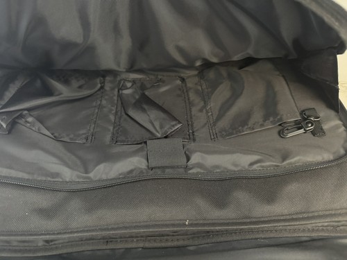 Lenovo Messenger Max Notebook Protection Case With Shoulder Strap. 2007 NEW - Picture 3 of 6