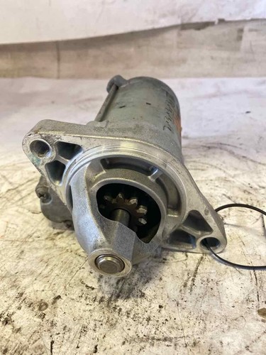 Starter Motor TOYOTA COROLLA 09 10 11 12 13 14 15 16 - Picture 3 of 4