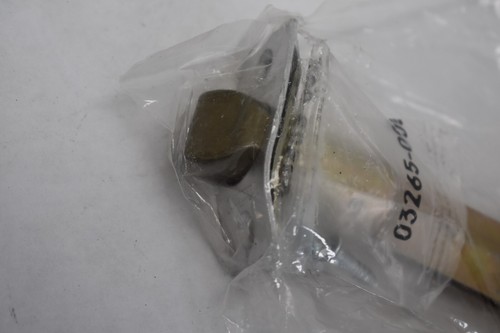 Kwikset 83014-26 5" Square Deadlatch Bring Chrome Finish 26/26D 15272 SC - Bild 7 von 9