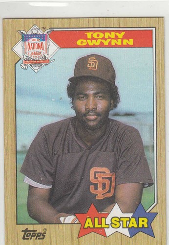 1987 TOPPS BASEBALL #401-600 YOU-PICK - Picture 202 of 203