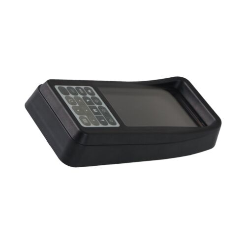 Panel de monitor LCD para excavadora Kobelco SK210LC-9 con YN59S00028 - Imagen 3 de 4