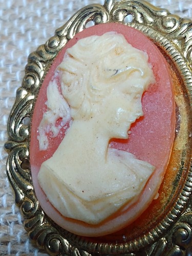 Broche para cameo - Imagen 8 de 8