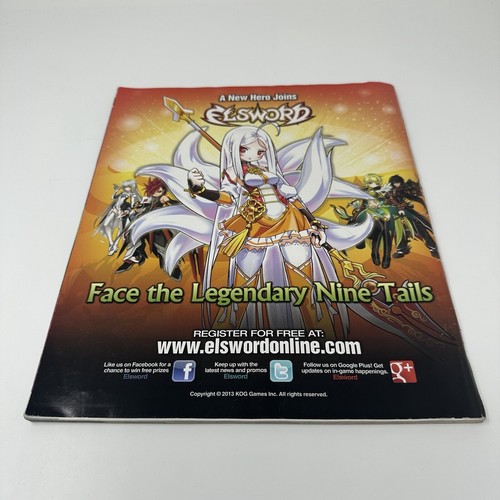 Otaku USA Magazine February 2014 Anime Manga Evangelion 3.0 Volume 7 Issue 4 - Picture 4 of 13