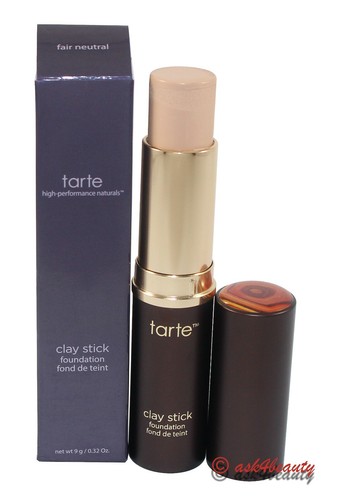 Tarte Clay Stick Foundation Choose Your Shade .32oz New In Box - Picture 6 of 8
