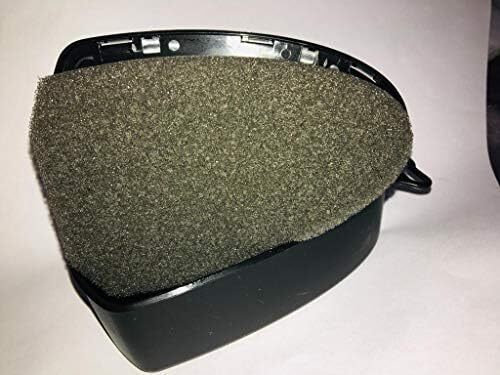 2 Pack Kiwi Express Shoe Shine Polish Sponge Neutral 0.2 Fl Oz each Leather - Picture 2 of 10