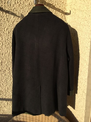 Trachten Lodenjacke Gr.42 Aquila Alpacca Loden - Grün - Anthrazit Top Zustand - Bild 20 von 20