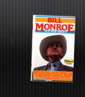 Bill Monroe at His Best by Bill Monroe (Cassette, Aug-1994, Hollywood)
