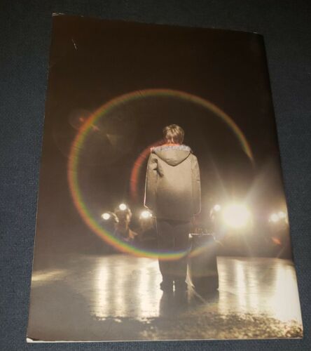 BILLY ELLIOT THE MUSICAL PROGRAM SOFT COVER BOOK - Picture 2 of 3