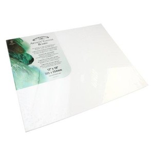 Artists/' Quality Canvas Board-5/"X7/" 6224252