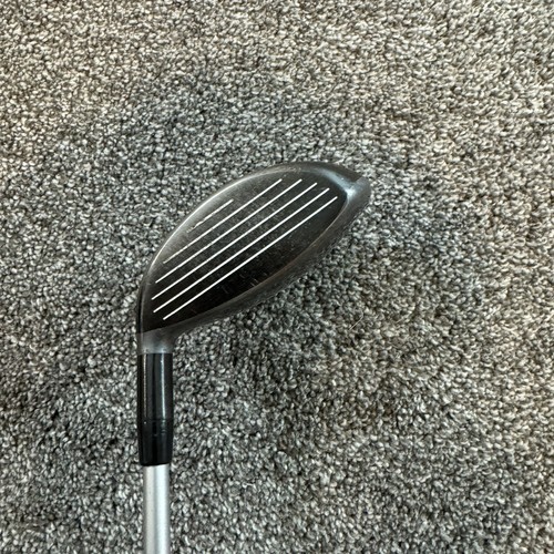 Callaway X Hot Fairway 7 Wood Ladies Right-Handed Graphite Golf Club - Picture 2 of 7