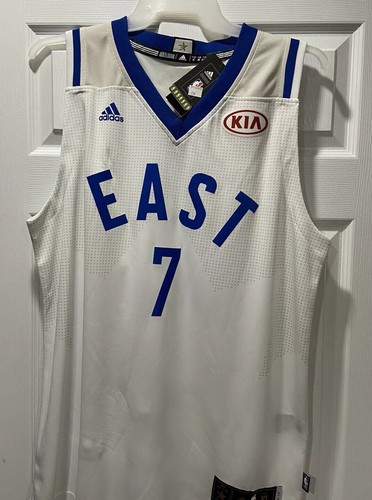 Carmelo Anthony 2016 NBA All Star Game Men Swingman Jersey XL Rare Toronto - Picture 1 of 4