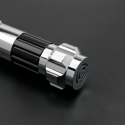 Starwars Obi-Wan Kenobi NEO pixel / Xenopixel Lightsaber w/ Proffie Sound Board - Picture 3 of 13