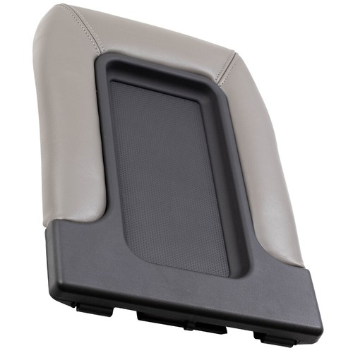 For 2001-2006 Silverado 1500 Center Console Lid 19127365 - Picture 2 of 9