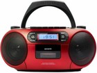 Radios portátiles reproductor de casetes