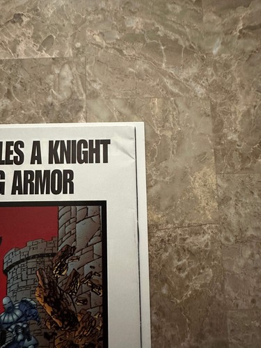 Teenage Mutant Ninja Turtles #13 FN+ 6.5 (1996 Image Comics) - Picture 20 of 23