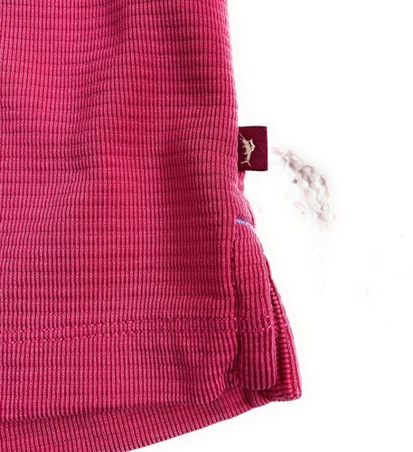 Tommy Bahama Men's Coastal Crest IslandZone Short Sleeve Pink Polo Shirt XXXL - Picture 6 of 12