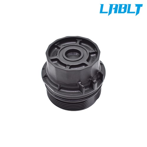 LABLT Oil Filter Housing Cap Assembly For 2009-2014 Toyota Corolla Prius Matrix - Picture 4 of 6